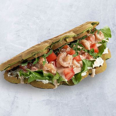 Рекер Ост в Vaffel по цене 590 ₽