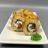 Ролл Филадельфия хот в Sushiap по цене 350