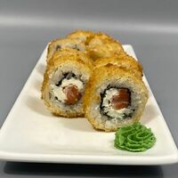 Ролл Филадельфия хот в Sushiap