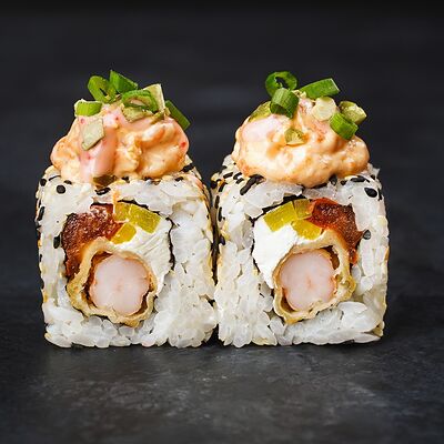 Сальмон в Tsunami по цене 510 ₽