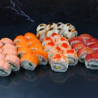 Филадельфия Премиум в Sushi Pizza