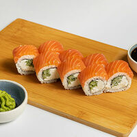 Филадельфия в Cherefood