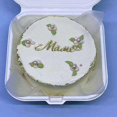 Бенто-торт для Мамы в Шашлык & Пицца по цене 1700