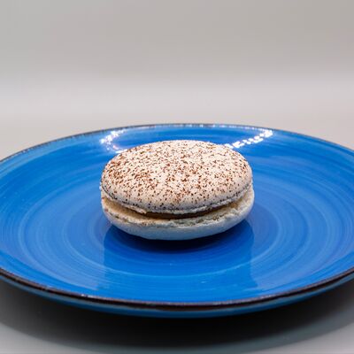 Макарон Кофейный в Organic Coffee по цене 159 ₽