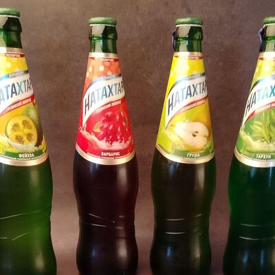 Натахтари Груша в Золотой шампур по цене 199 ₽