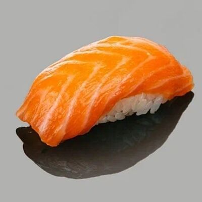 Суши Сяке в Marlin Sushi по цене 180 ₽