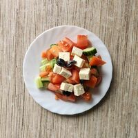 Логотип Кафе Русица