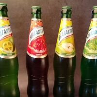 Натахтари Груша в Золотой шампур