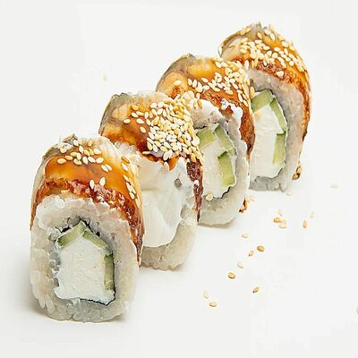 Дракон в Roll Street по цене 300 ₽