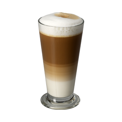 Кофе Латте 0,2 л в KFC по цене 69 ₽