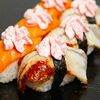 Суши сет в Toto sushi по цене 1059