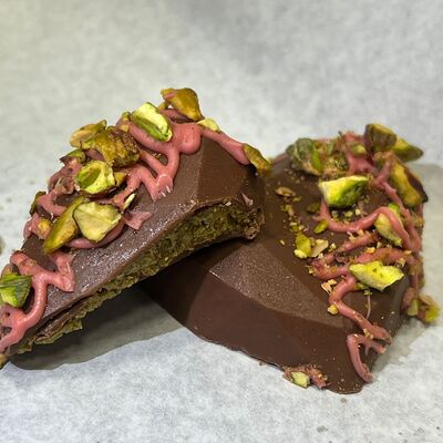 Дубайский шоколадв Хруст по цене 550 ₽