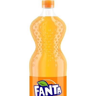 Fanta XL в Дастархан по цене 250 ₽