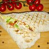 Шаурма в тонком лаваше с курицей на углях в АРЦАХ по цене 449