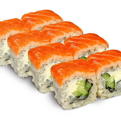 Филадельфия лайт в Яхусуши по цене 637 ₽