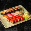 Набор Хаус в Sushi House по цене 2550