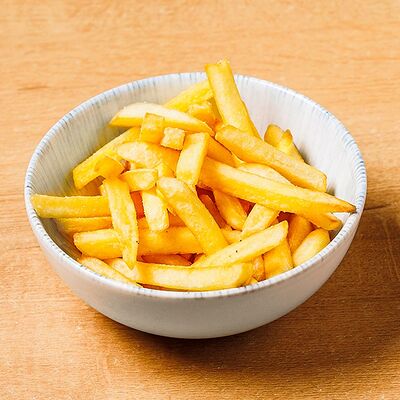 Картофель фри в Nel tempo по цене 350 ₽