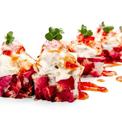 Гренада в Мега вкусно по цене 535 ₽