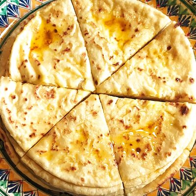 Чепалгаш с творогом в Izmir по цене 380 ₽