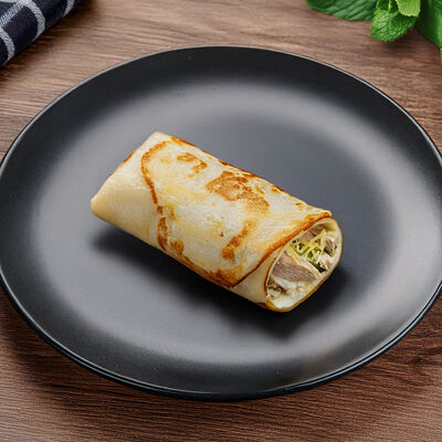 Блин Цезарь в Блины те самые по цене 477 ₽