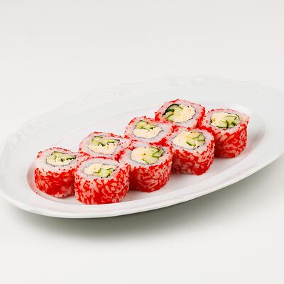 Ролл Калифорния в УРМАН кафе по цене 495 ₽