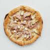 Пицца с мортаделлой и артишоками в Frankie Brooklyn Pizza по цене 860