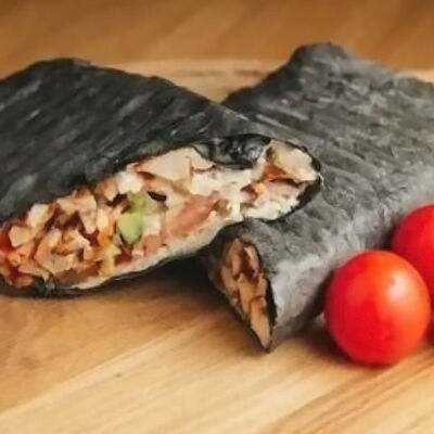 Шаурма фирменная Мен в Шаурмен по цене 470 ₽