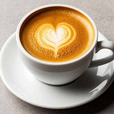 Капучино в Тейват по цене 240 ₽