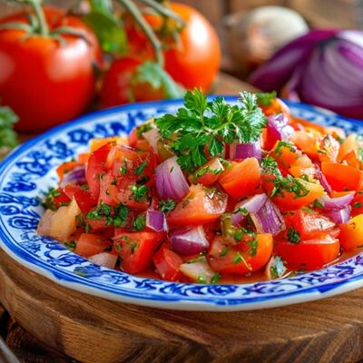 Шакароб в Лагманная по цене 350 ₽