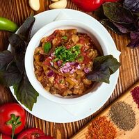 Мангал-Салат в Строгинская гавань