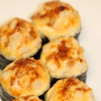 Ролл Феникс в Суши Max по цене 320