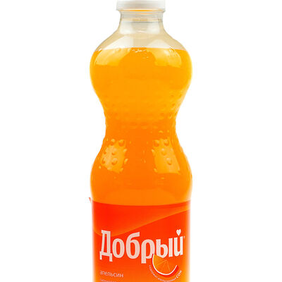Добрый Апельсинв Блинная на Соборной по цене 125 ₽