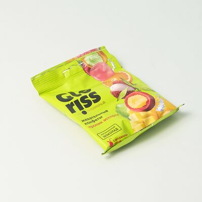 Конфеты Gloriss Тропик в Balance coffee по цене 130 ₽