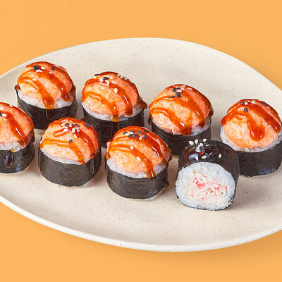 Ролл Южный в Галерея Суши по цене 209 ₽