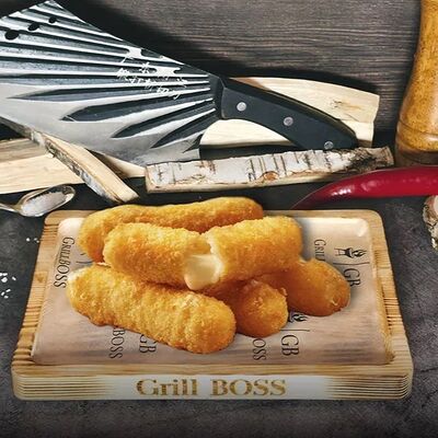 Сырные палочкив Гриль Босс по цене 580 ₽