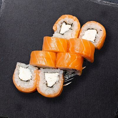 Филадельфия 3/4 в Royal по цене 739 ₽