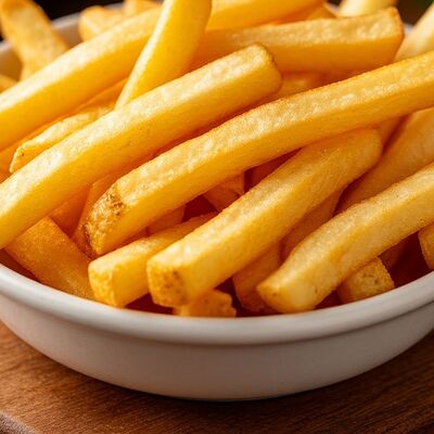 Картофель фри в Griller по цене 300 ₽