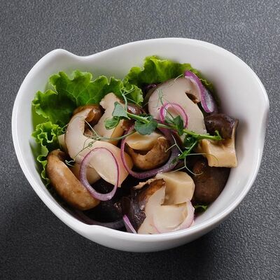 Маринованные Астраханские валуи в Акватория по цене 350 ₽