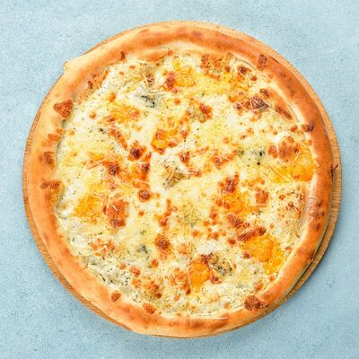 Четыре сыра в Анима по цене 1290 ₽