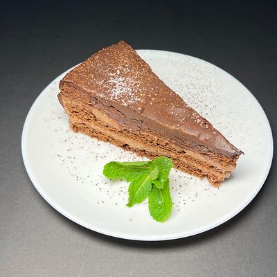 Торт Прагав Кулинария на Тухачевском по цене 380 ₽