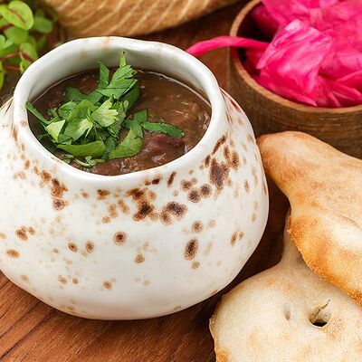 Лобио по-мегрельски в ЛарисуВаннуХочу по цене 390