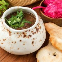 Лобио по-мегрельски в ЛарисуВаннуХочу