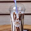 Дыня Команчи молочный коктейльв Western coffee по цене 260