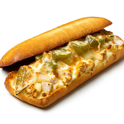 Чикен хабаньеро в PizzTop по цене 388 ₽