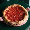 Пепперони в Round pizza-bar & КК по цене 480