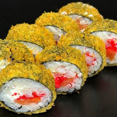 Юми темпура в Snail Суши по цене 539 ₽