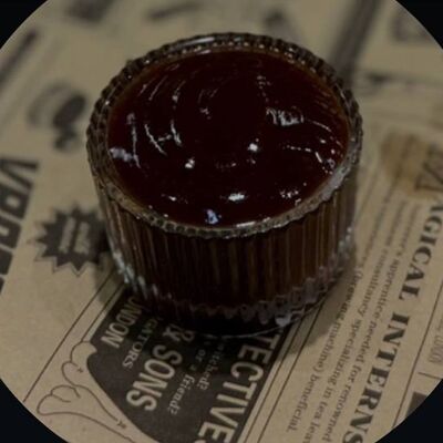 Соус Барбекю в I лав шаурма по цене 56 ₽