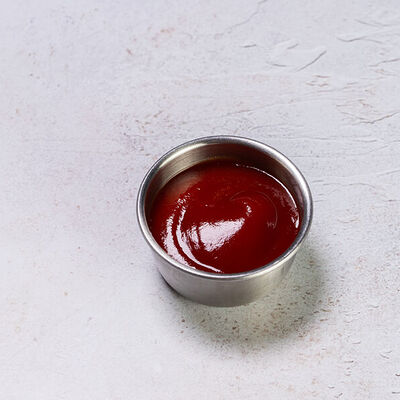 Кетчуп в Чайка по цене 50 ₽