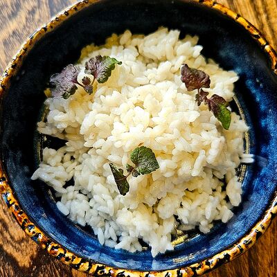 Рис отварной в RestoРай по цене 350 ₽