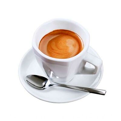 Эспрессо в Москва по цене 110 ₽